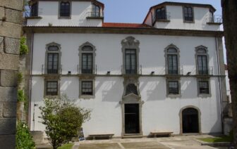 Guerra Junqueiro Museum